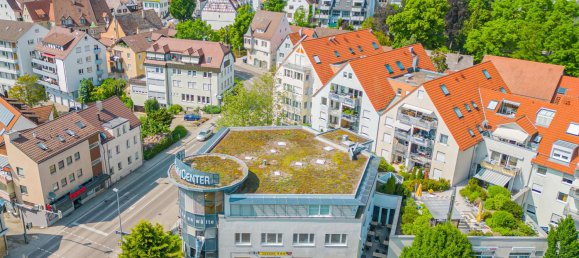 347m² Office in Boblingen, Germany No. 369177 2