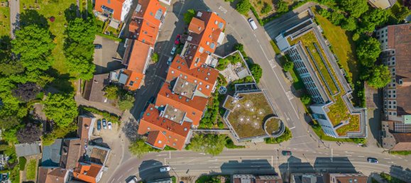 347m² Office in Boblingen, Germany No. 369177 4