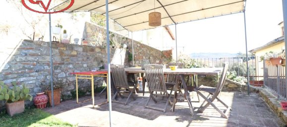 3 rooms House in Bucine, Italy No. 227400 41