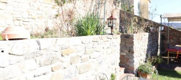 3 rooms House in Bucine, Italy No. 227400 38