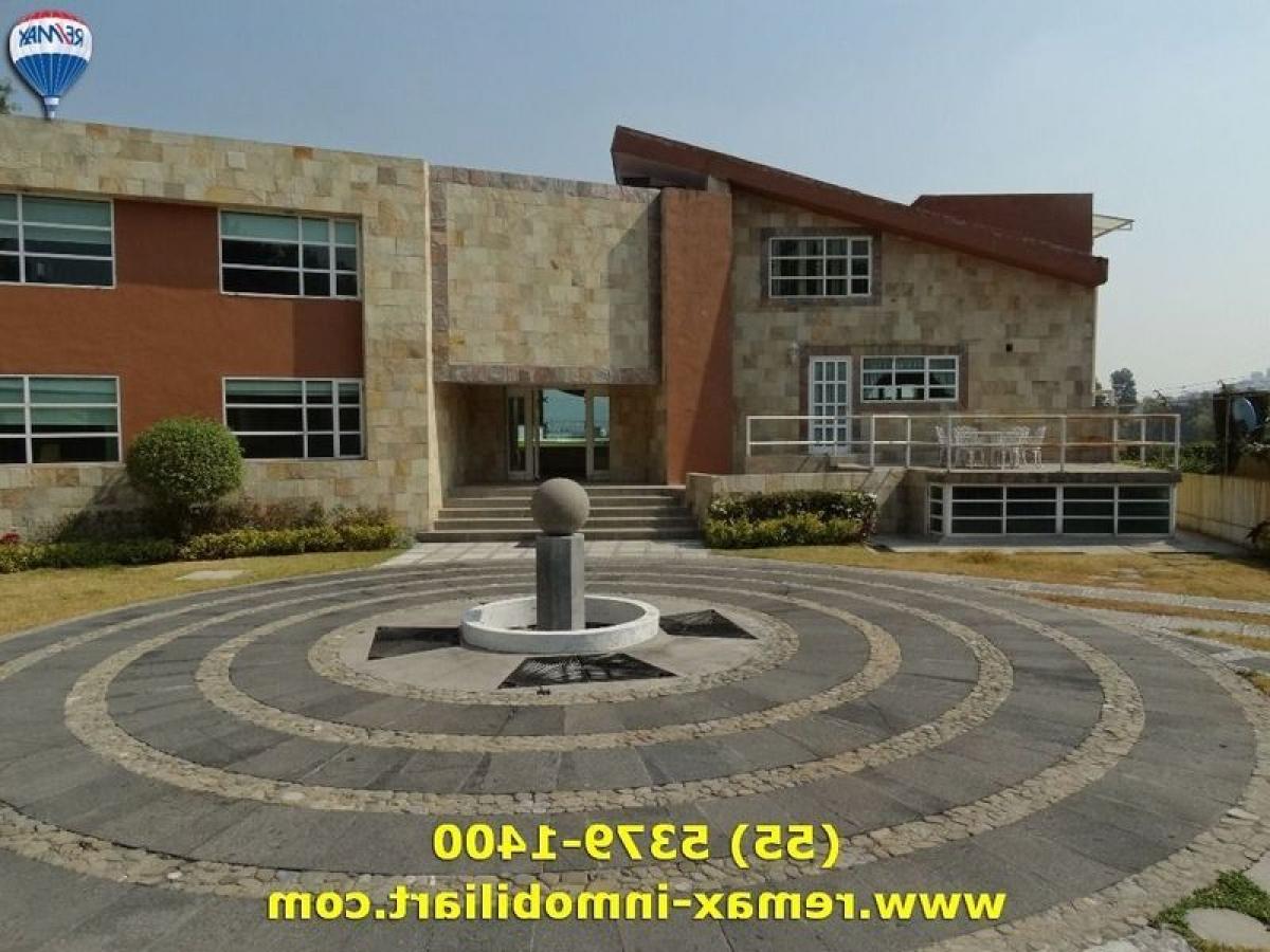 3 bedrooms House in Ciudad Lopez Mateos, Mexico No. 220896