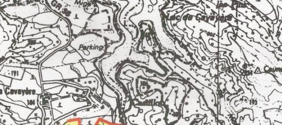 3004m² Land in Carcassonne, France No. 37938 2