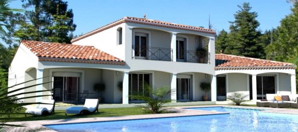 3004m² Land in Carcassonne, France No. 37938 3