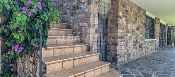 6 rooms Villa in Gardone Riviera, Italy No. 8016 73