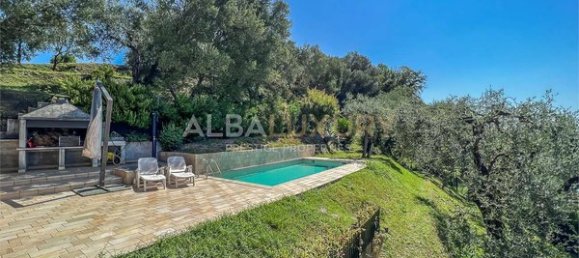 6 rooms Villa in Gardone Riviera, Italy No. 8016 3
