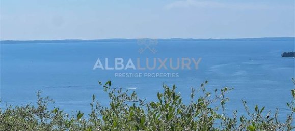 6 rooms Villa in Gardone Riviera, Italy No. 8016 61