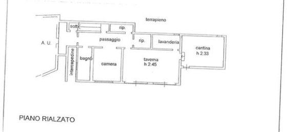 6 rooms Villa in Gardone Riviera, Italy No. 8016 82