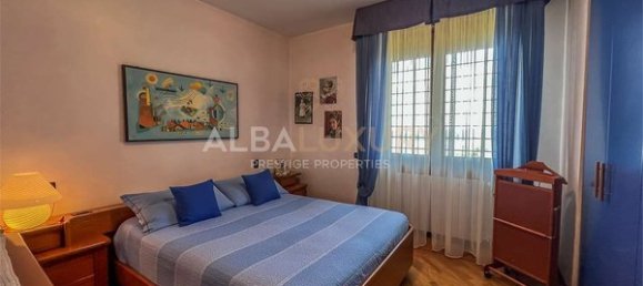 6 rooms Villa in Gardone Riviera, Italy No. 8016 96