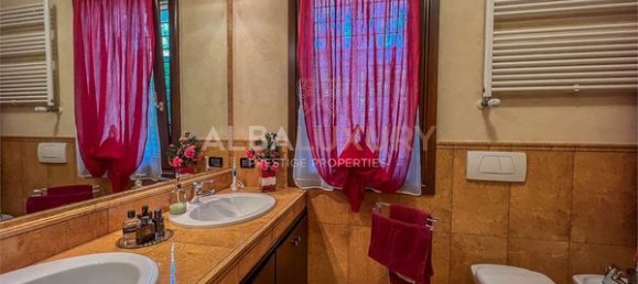 6 rooms Villa in Gardone Riviera, Italy No. 8016 95