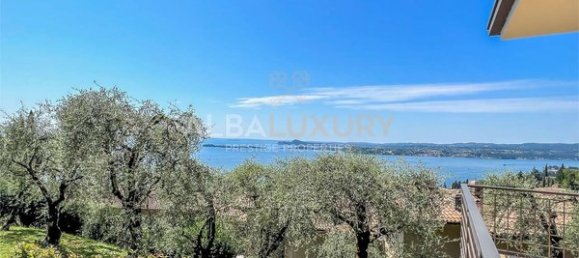 6 rooms Villa in Gardone Riviera, Italy No. 8016 57