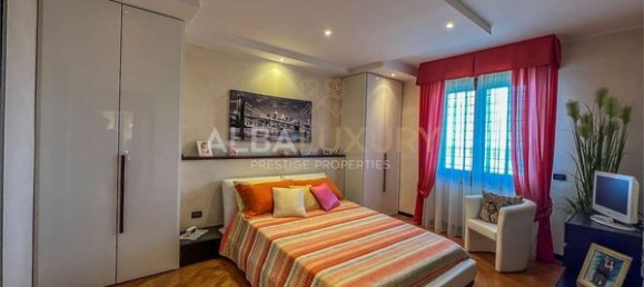 6 rooms Villa in Gardone Riviera, Italy No. 8016 94