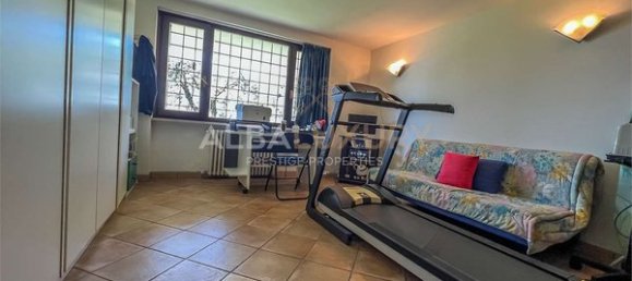 6 rooms Villa in Gardone Riviera, Italy No. 8016 97