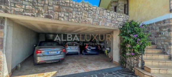 6 rooms Villa in Gardone Riviera, Italy No. 8016 28