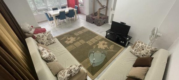 1 bedroom Property in Antalya, Turkey No. 6919 23