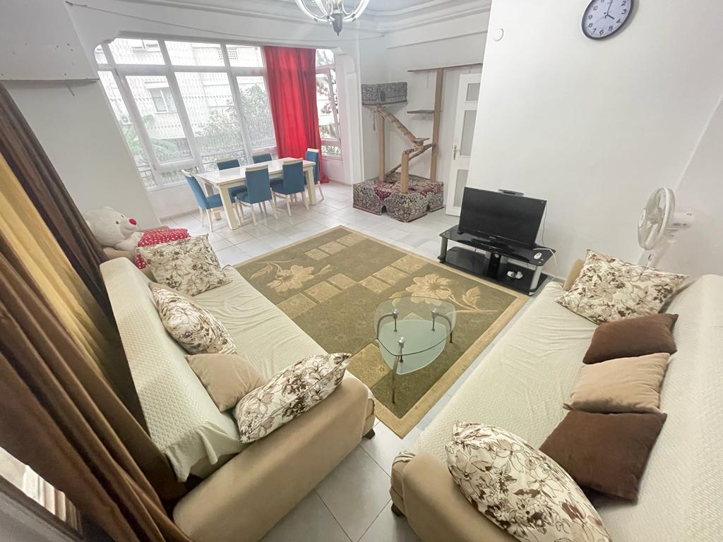 1 bedroom Property in Antalya, Turkey No. 6919