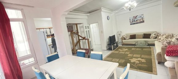 1 bedroom Property in Antalya, Turkey No. 6919 22