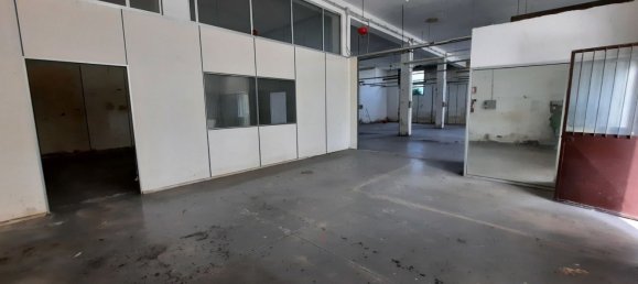 Almacén en Morlupo, Italy 650 m² No. 113530 5