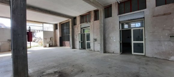 Almacén en Morlupo, Italy 650 m² No. 113530 9