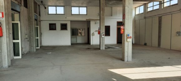 Almacén en Morlupo, Italy 650 m² No. 113530 4