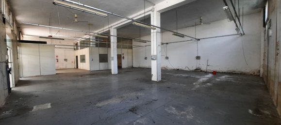 Almacén en Morlupo, Italy 650 m² No. 113530 6