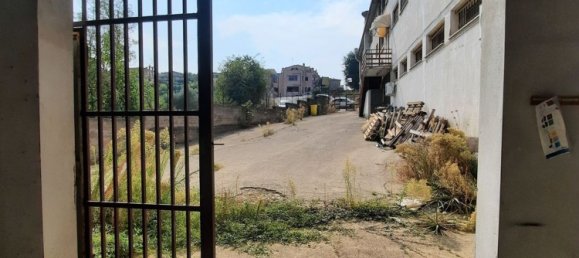 Almacén en Morlupo, Italy 650 m² No. 113530 8