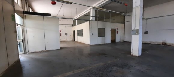Almacén en Morlupo, Italy 650 m² No. 113530 15