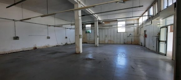 Almacén en Morlupo, Italy 650 m² No. 113530 12