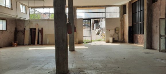 Almacén en Morlupo, Italy 650 m² No. 113530 10