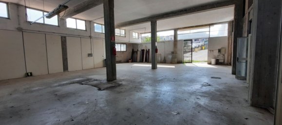 Almacén en Morlupo, Italy 650 m² No. 113530 14