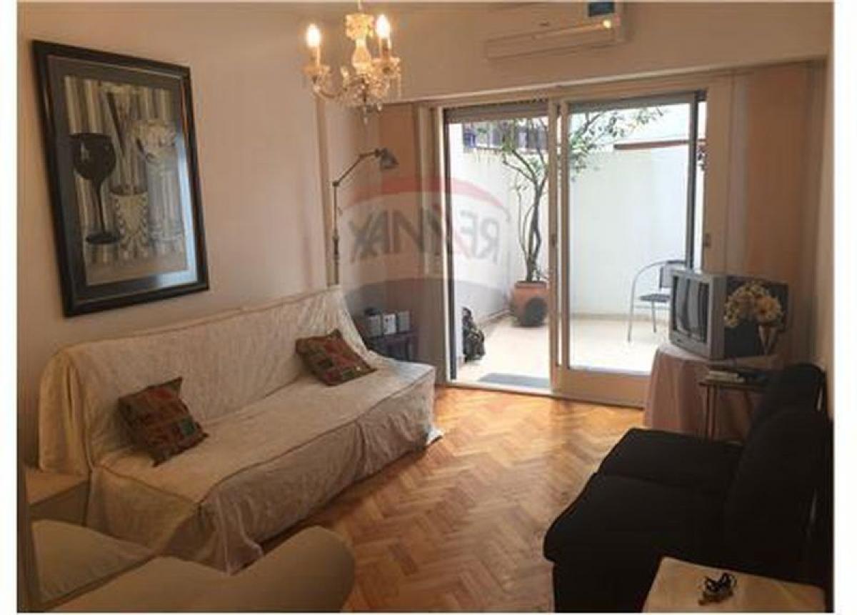Studio in Buenos Aires, Argentina No. 99853