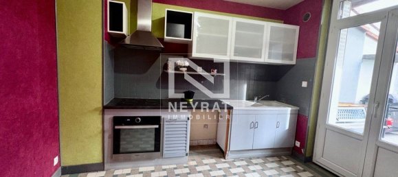 5 bedrooms House in Autun, France No. 200489 24