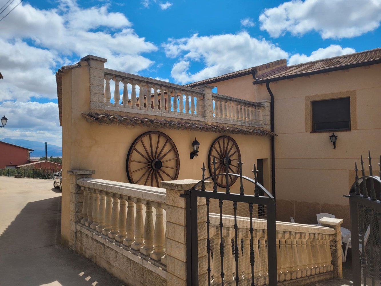 6 Schlafzimmer Haus in Soria, Spain, Nr. 269277