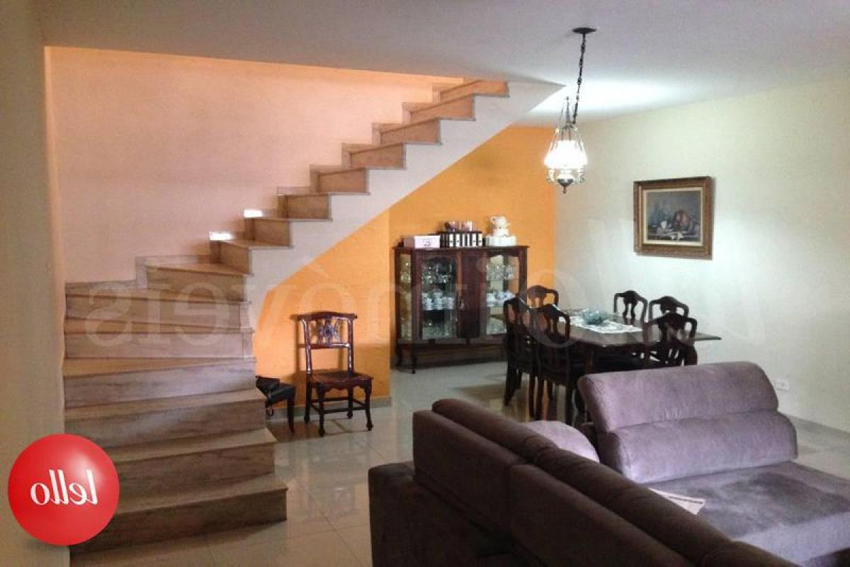 2 bedrooms House in Sao Paulo, Brazil No. 484282