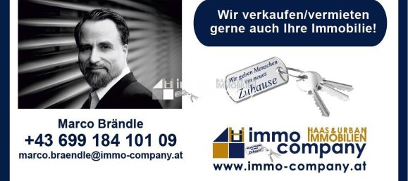 Terrain à Feldkirch, Austria No. 200056 9