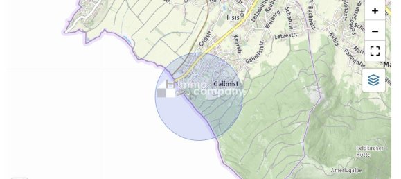 Terrain à Feldkirch, Austria No. 200056 10