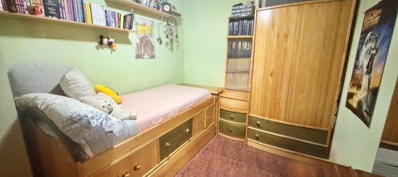 Apartamento de 3 dormitorios en Alicante, Spain No. 160926 5