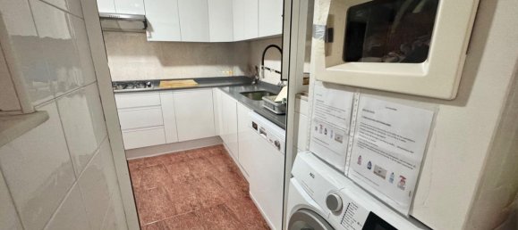 Apartamento de 3 dormitorios en Alicante, Spain No. 160926 8