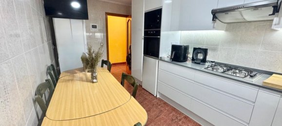 Apartamento de 3 dormitorios en Alicante, Spain No. 160926 7
