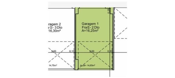 3 غرف نوم شقة في Montijo, Portugal رقم 86174 13