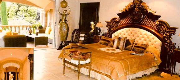 7 Schlafzimmer Villa in Cannes, France, Nr. 43237 11