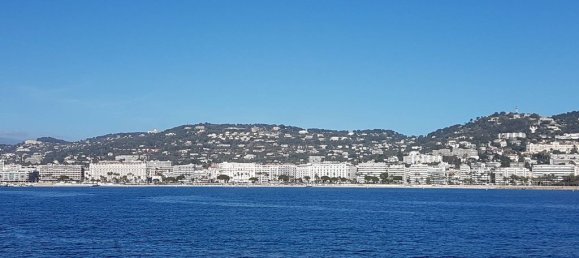 7 Schlafzimmer Villa in Cannes, France, Nr. 43237 3