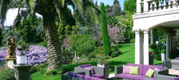 7 Schlafzimmer Villa in Cannes, France, Nr. 43237 2