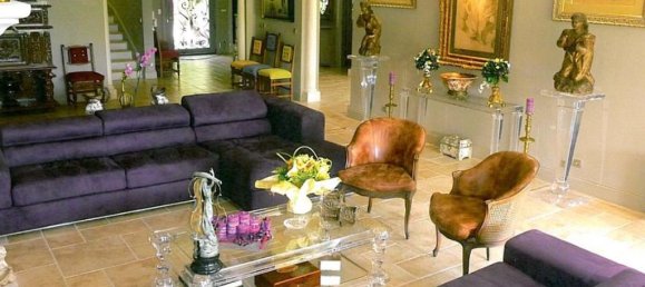 7 Schlafzimmer Villa in Cannes, France, Nr. 43237 7