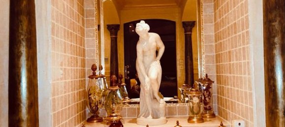 7 Schlafzimmer Villa in Cannes, France, Nr. 43237 12