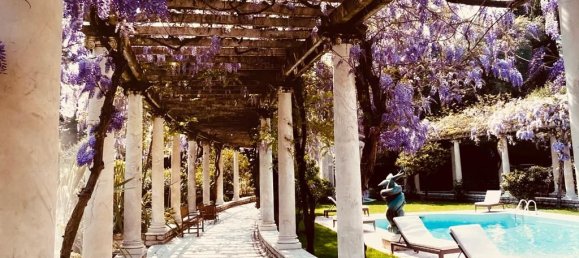 7 Schlafzimmer Villa in Cannes, France, Nr. 43237 10