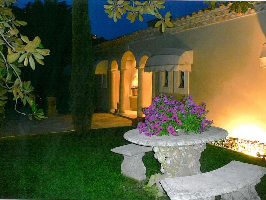 7 Schlafzimmer Villa in Cannes, France, Nr. 43237