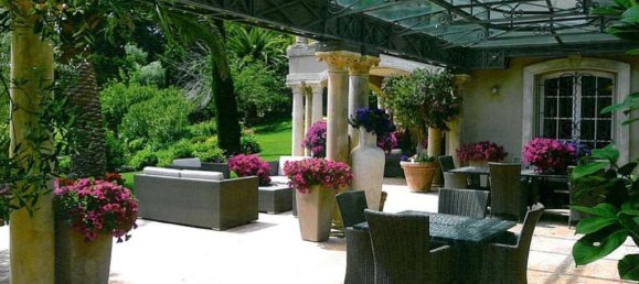 7 Schlafzimmer Villa in Cannes, France, Nr. 43237 5