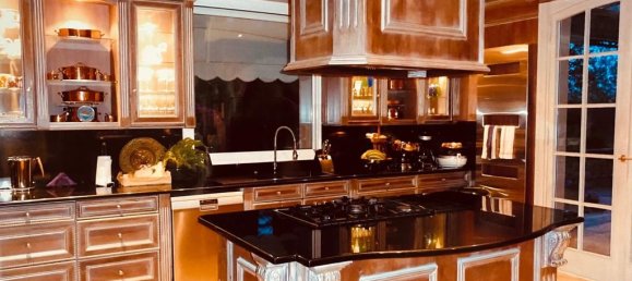 7 Schlafzimmer Villa in Cannes, France, Nr. 43237 8