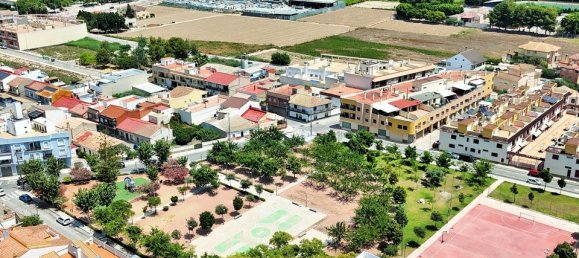 3 bedrooms Townhouse in Alicante, Spain No. 186465 42