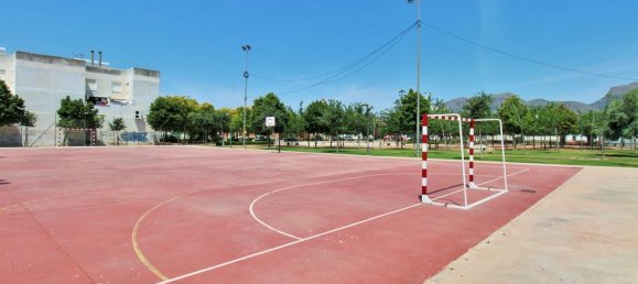 3 bedrooms Townhouse in Alicante, Spain No. 186465 3